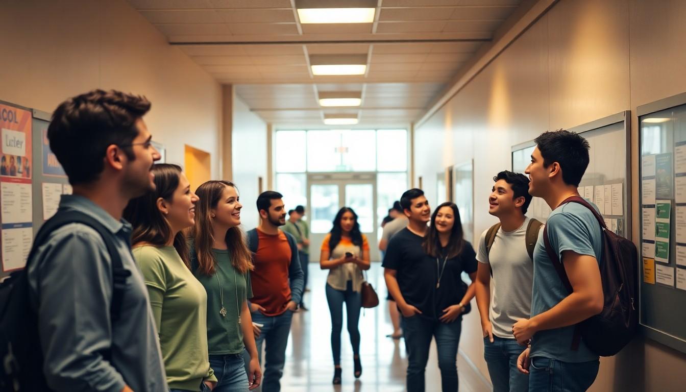 Best Welcome Spaces at San Diego City College: Inside the Intercultural Center and Pride Hub