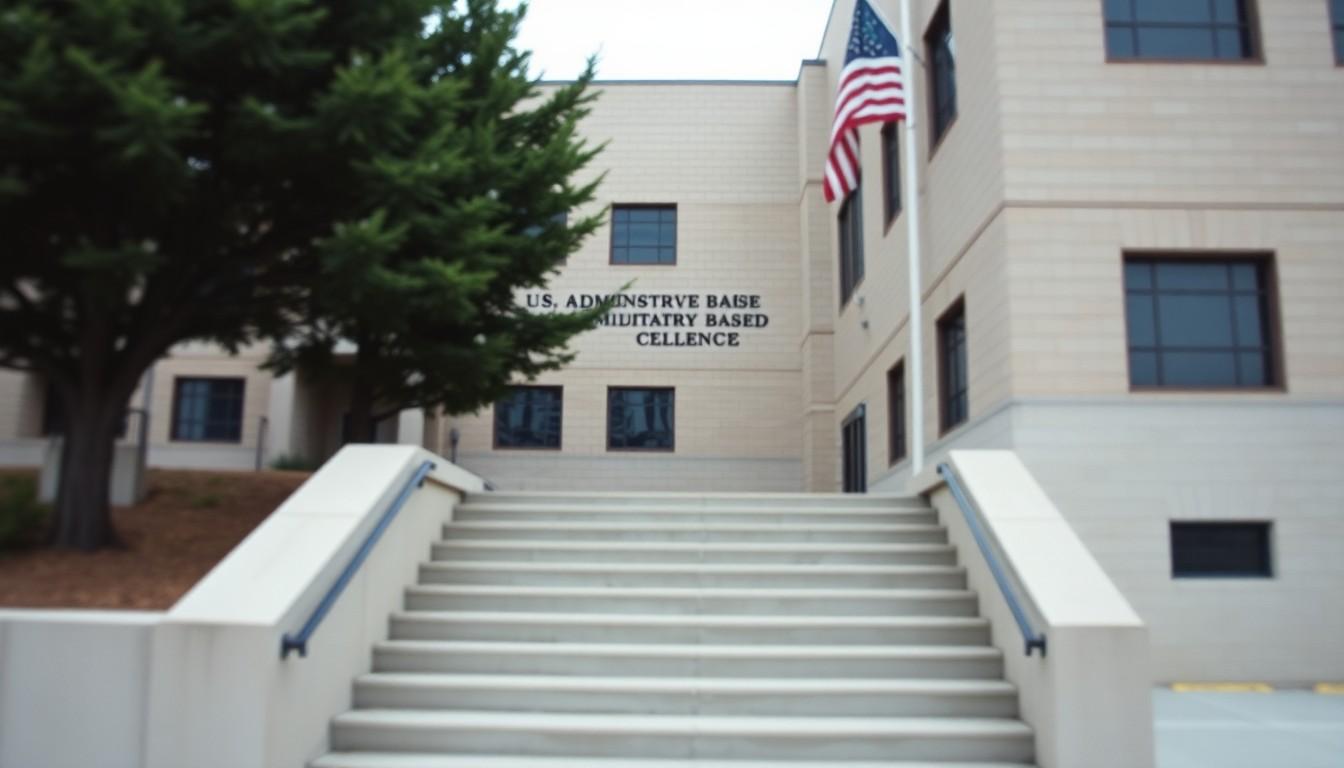 Latest Challenge to Transgender Military Ban: Why Courts Keep Blocking Discharges