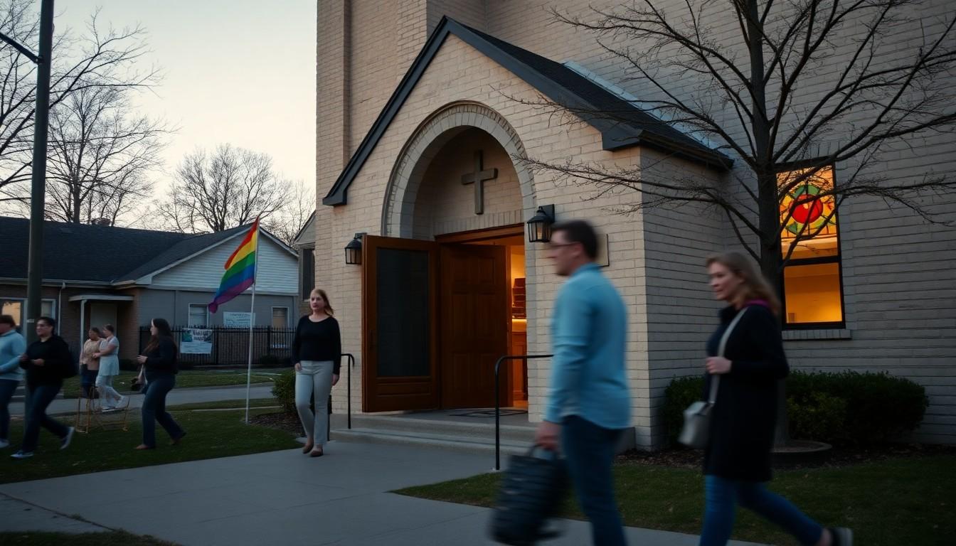 Latest: Davis Mallory Reveals Girlfriend After Updating He’s Not Gay