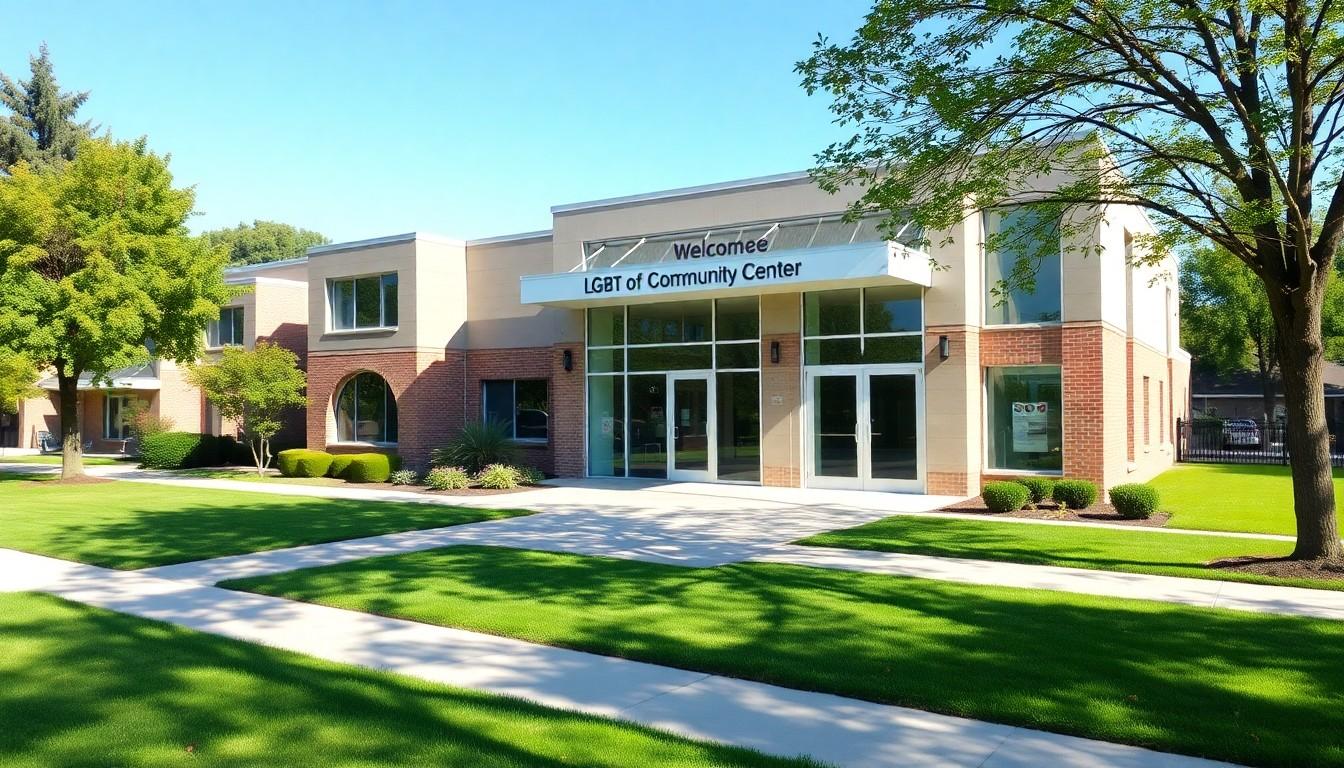 Latest Hampton Roads LGBTQ+ Events and Ways to Get Involved
