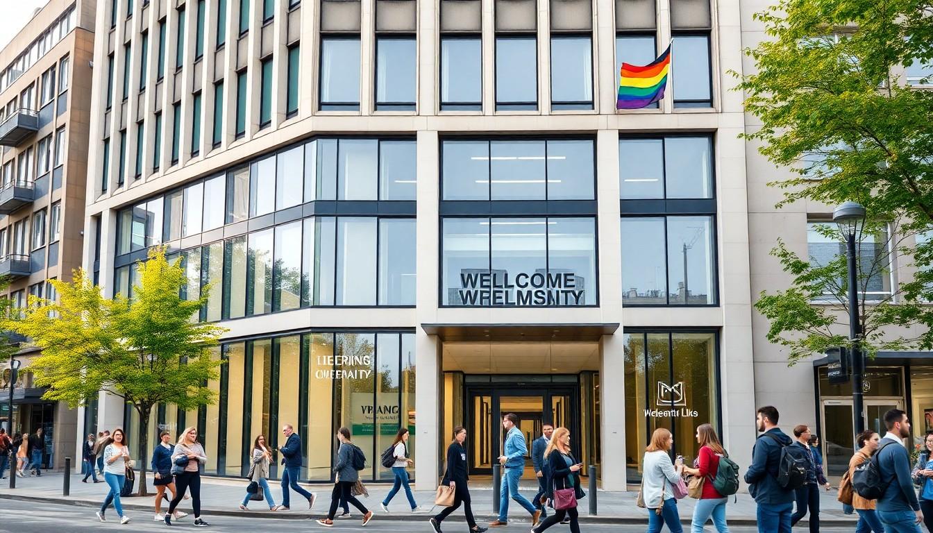 Top LGBTQ+ Friendly US Universities for Inclusive Campus Life