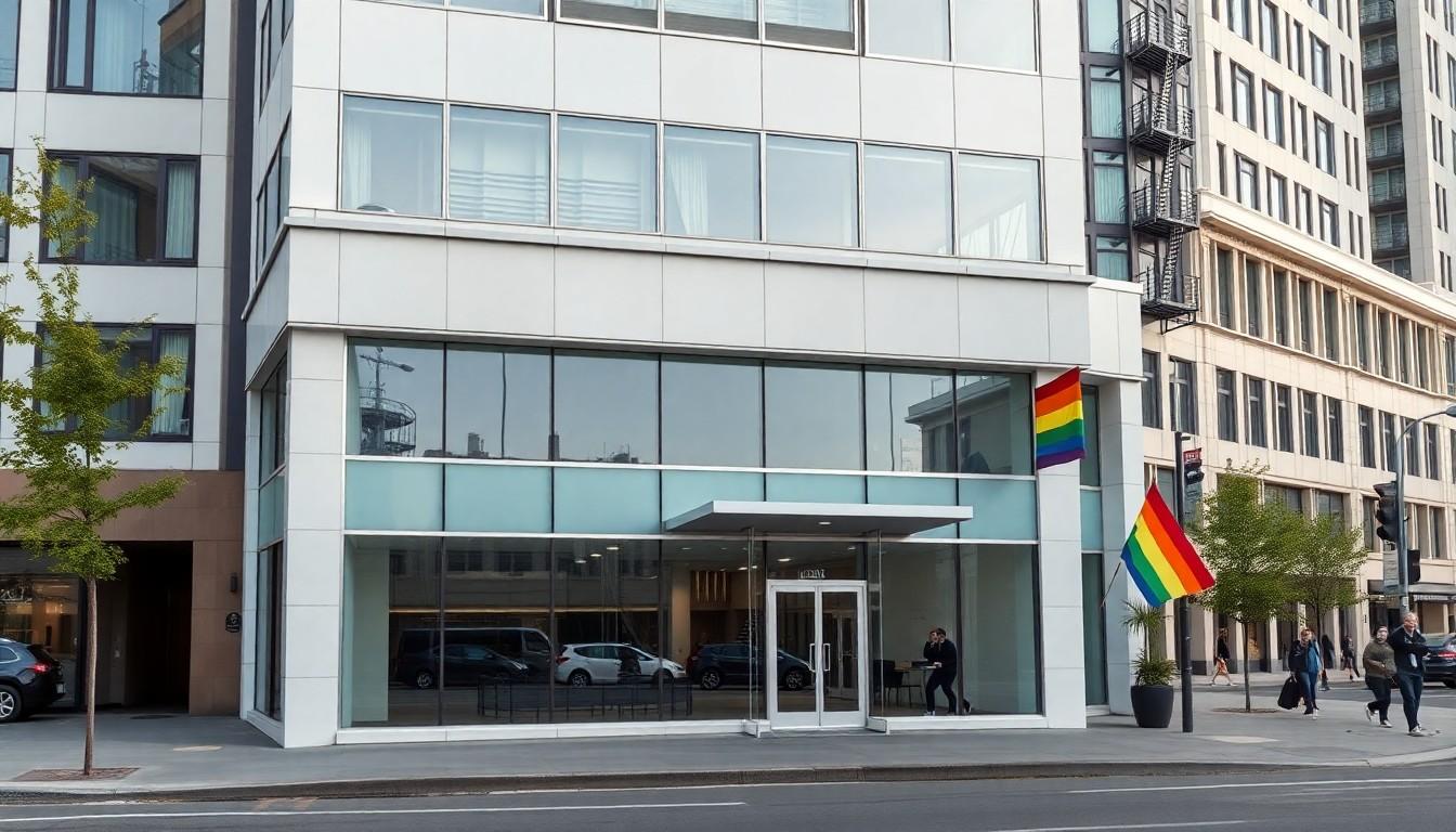 Why Trans Rights Funding Is Retreating Amid Record Anti-LGBTQ+ Bills