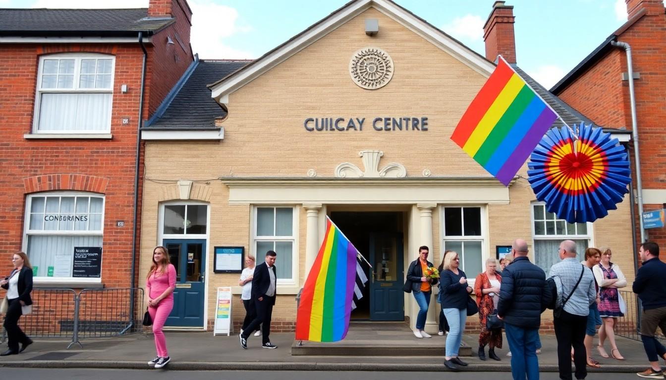 Best Manchester Village Pride moments from the 2026 celebrations