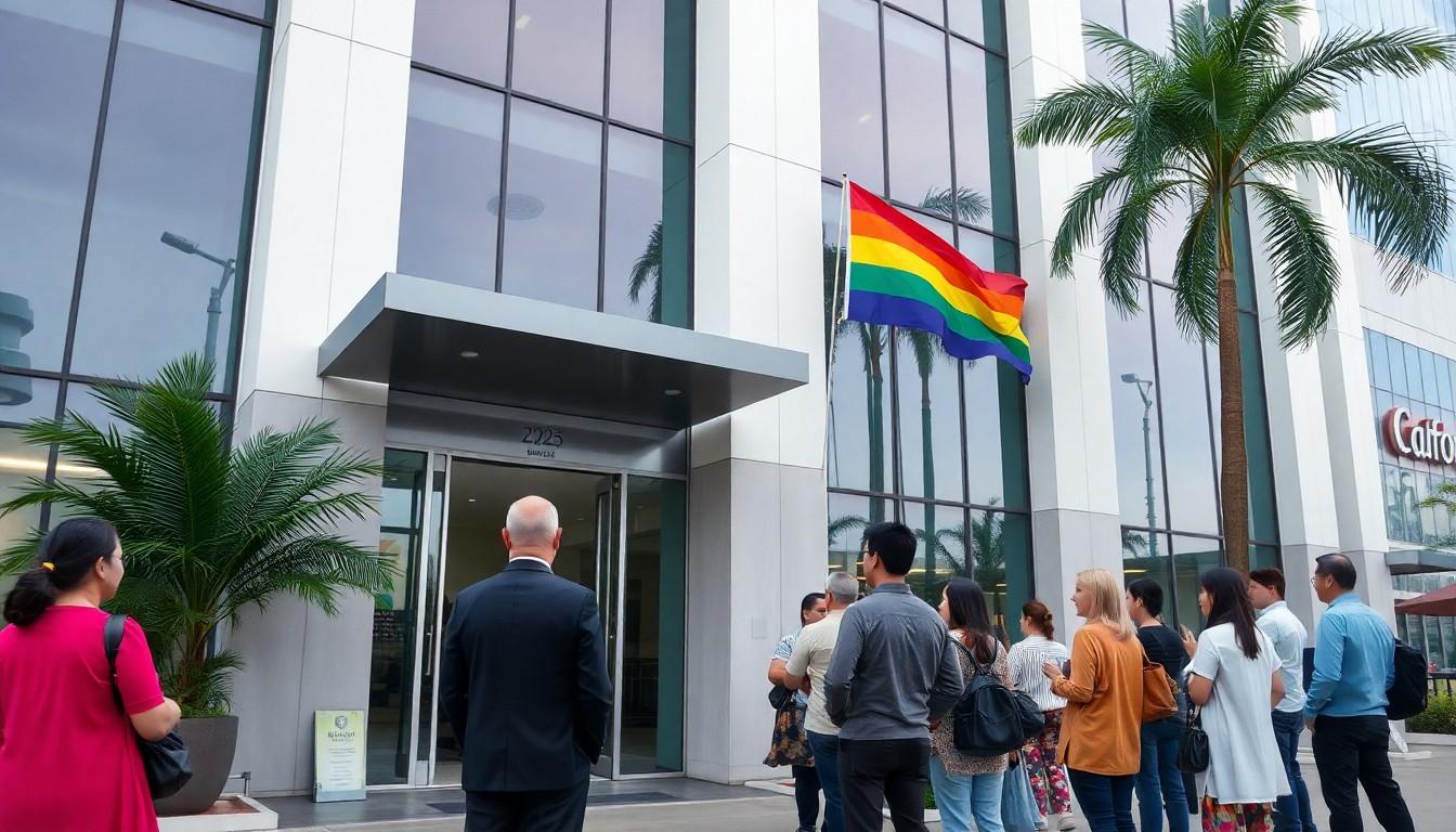 Indonesia’s LGBTQ+ Communities Face Growing Danger and Surveillance