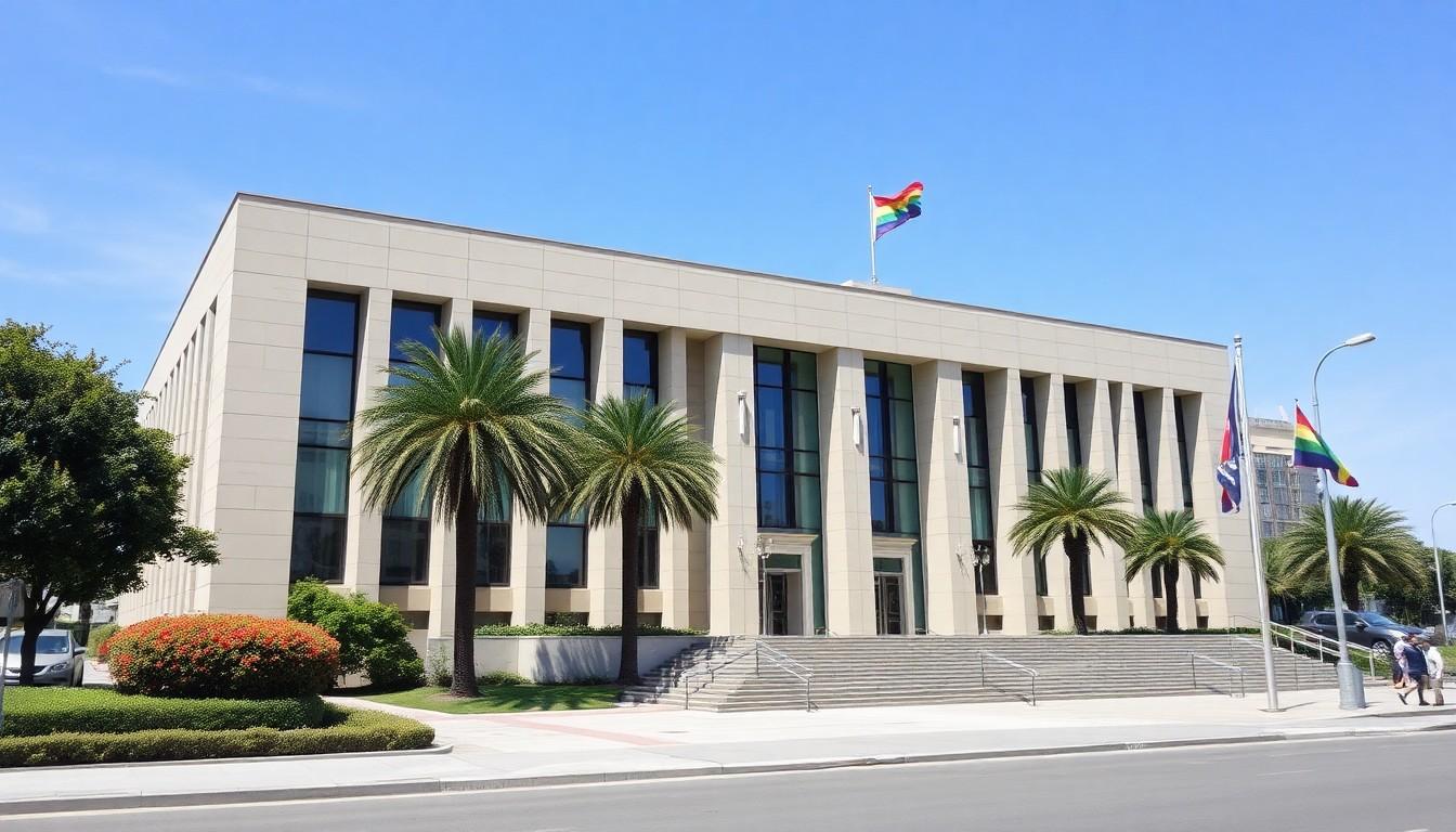 New sexual diversity healthcare guide updates professional care in Uruguay