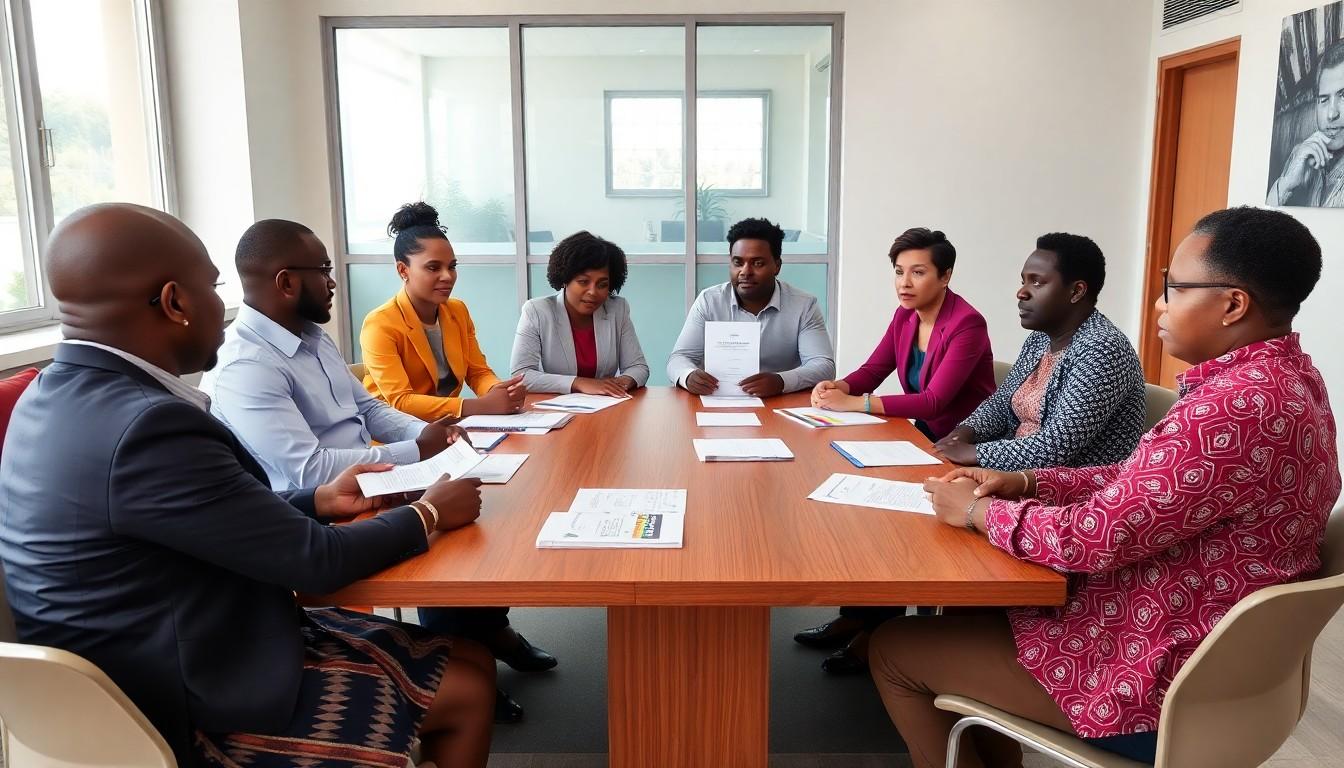 Mauritius LGBTQIA+ rights training turns visibility into action