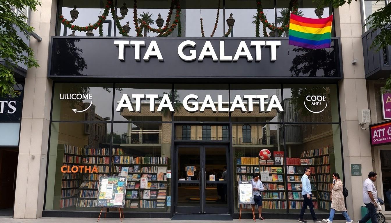 TransLate Bengaluru: Trans Storytelling Finds A New Stage