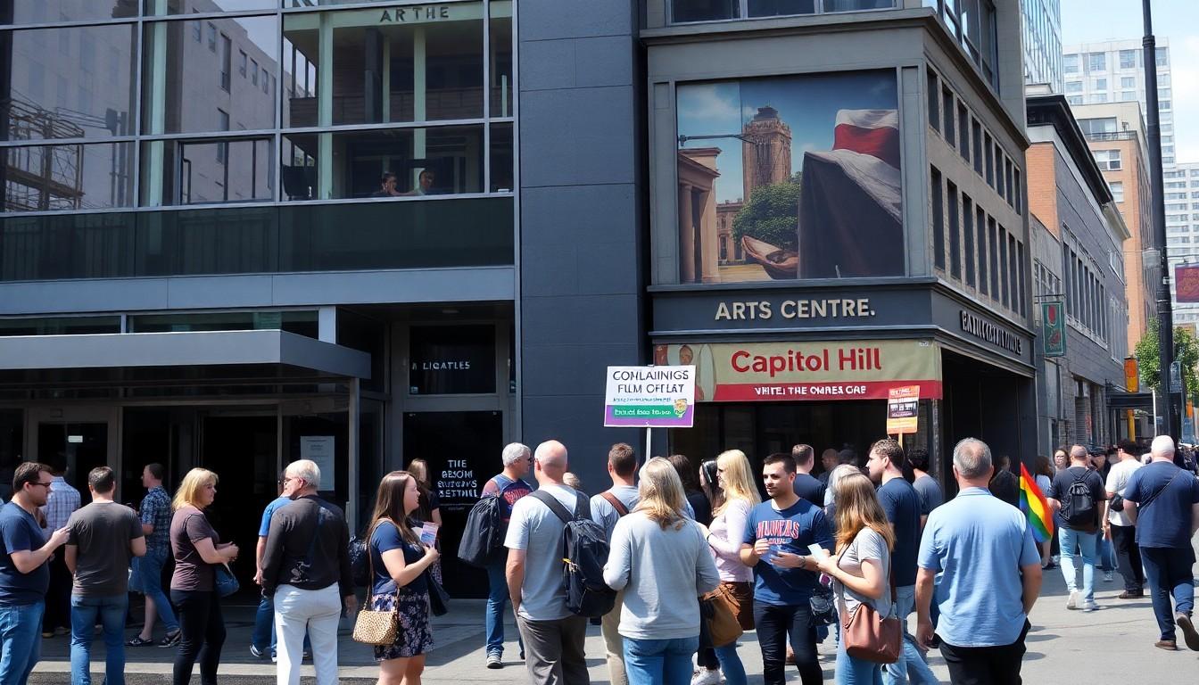 Best Things to Do in Seattle This Week: Arts, Music and More