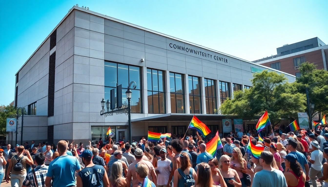 Best Dallas Pride Week Events and Parade Guide
