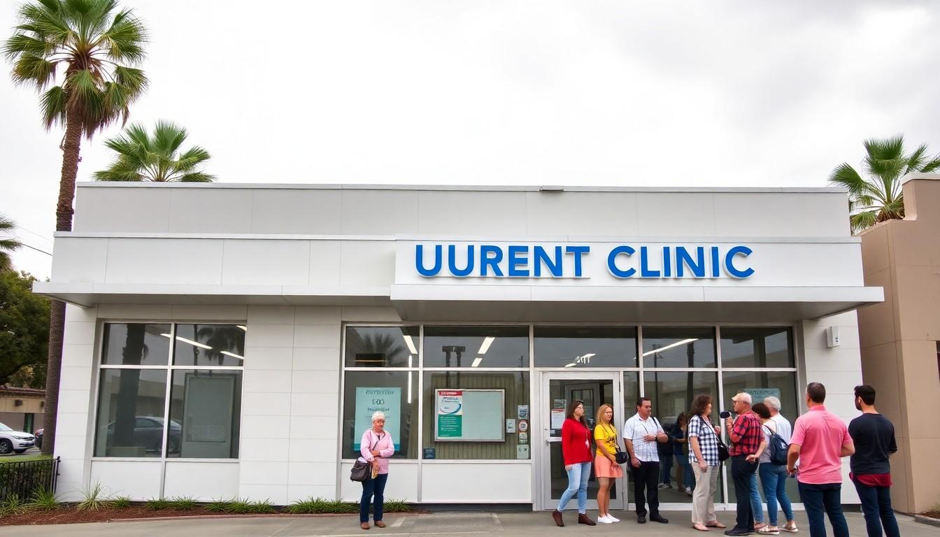 Best Urgent Care STD Testing Guide for Fast, Private Answers
