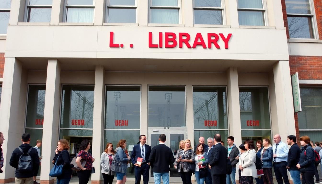 Book Bans in America: Five Years of Resistance and Change