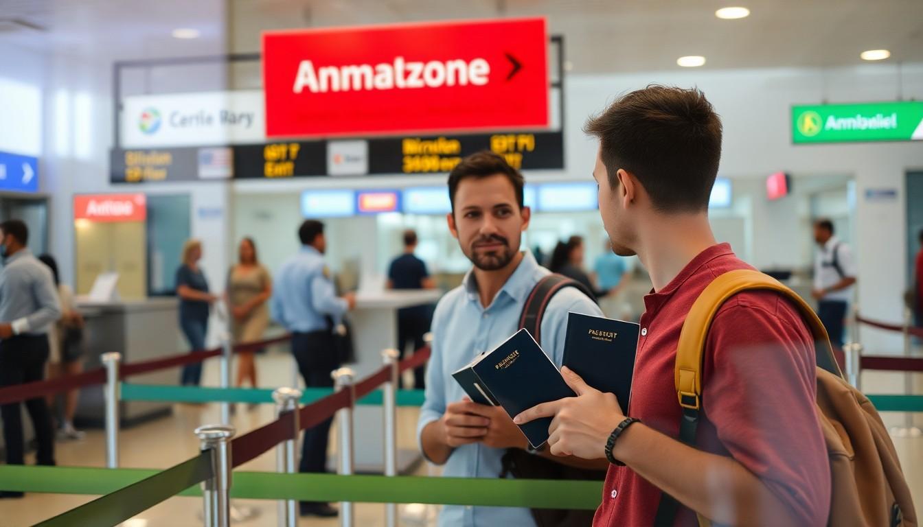 Latest Austin Mzukwa Zanzibar Entry Dispute Explained for LGBTQ+ Travellers