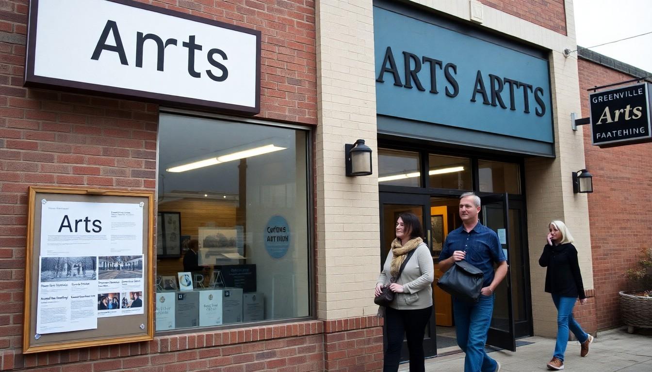 South Carolina LGBTQ arts grants denied amid discrimination concerns