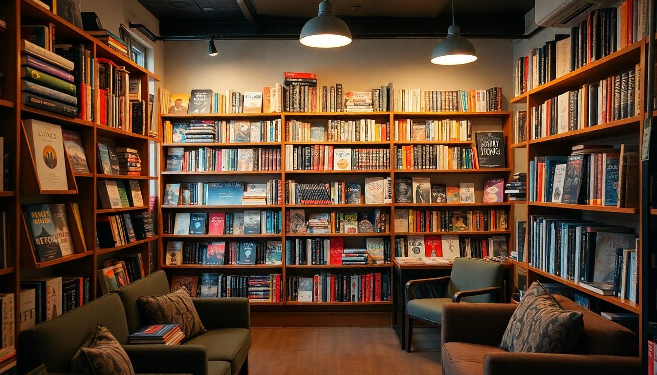 Best First Books for Baby Gays and Queer Literary Beginners