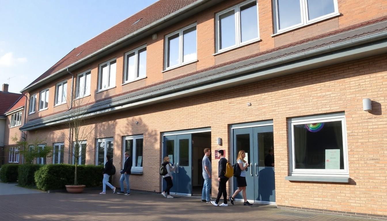 Why LGBT+ visibility still matters in Dutch schools