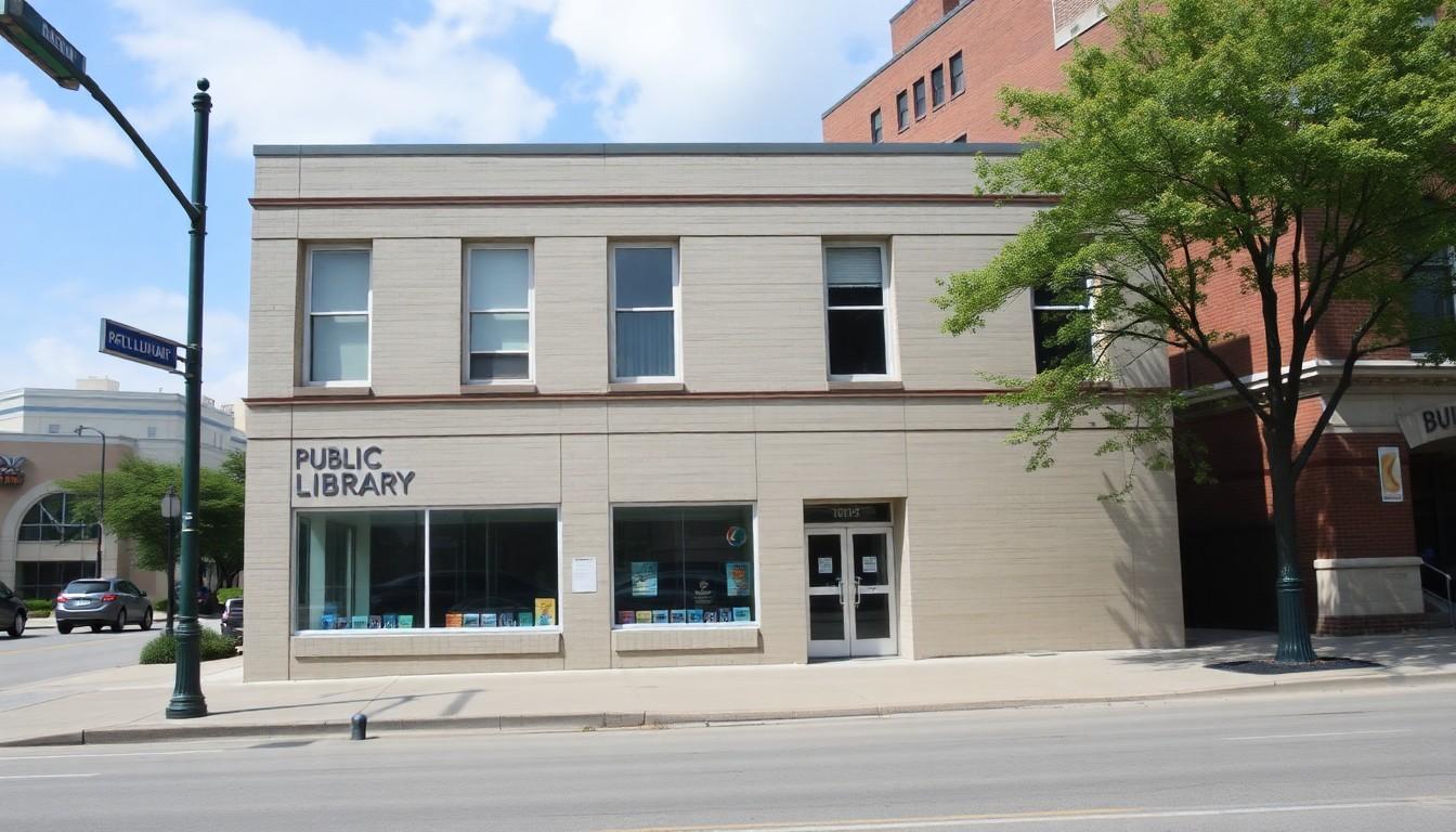 Why Quatrefoil Library Is a Vital LGBTQIA+ Resource