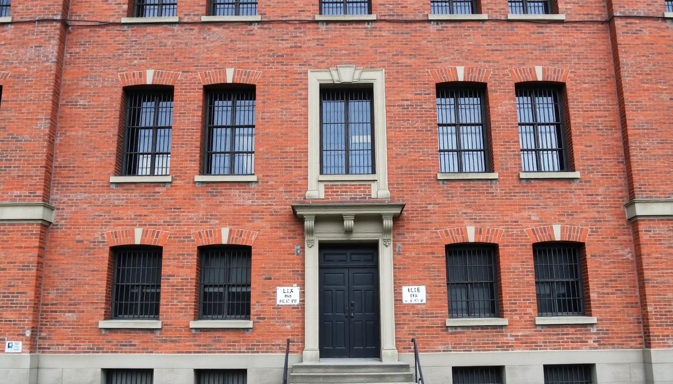 Inside the 1930s New York Prison Where Queer Inmates Staged a Legendary Pageant
