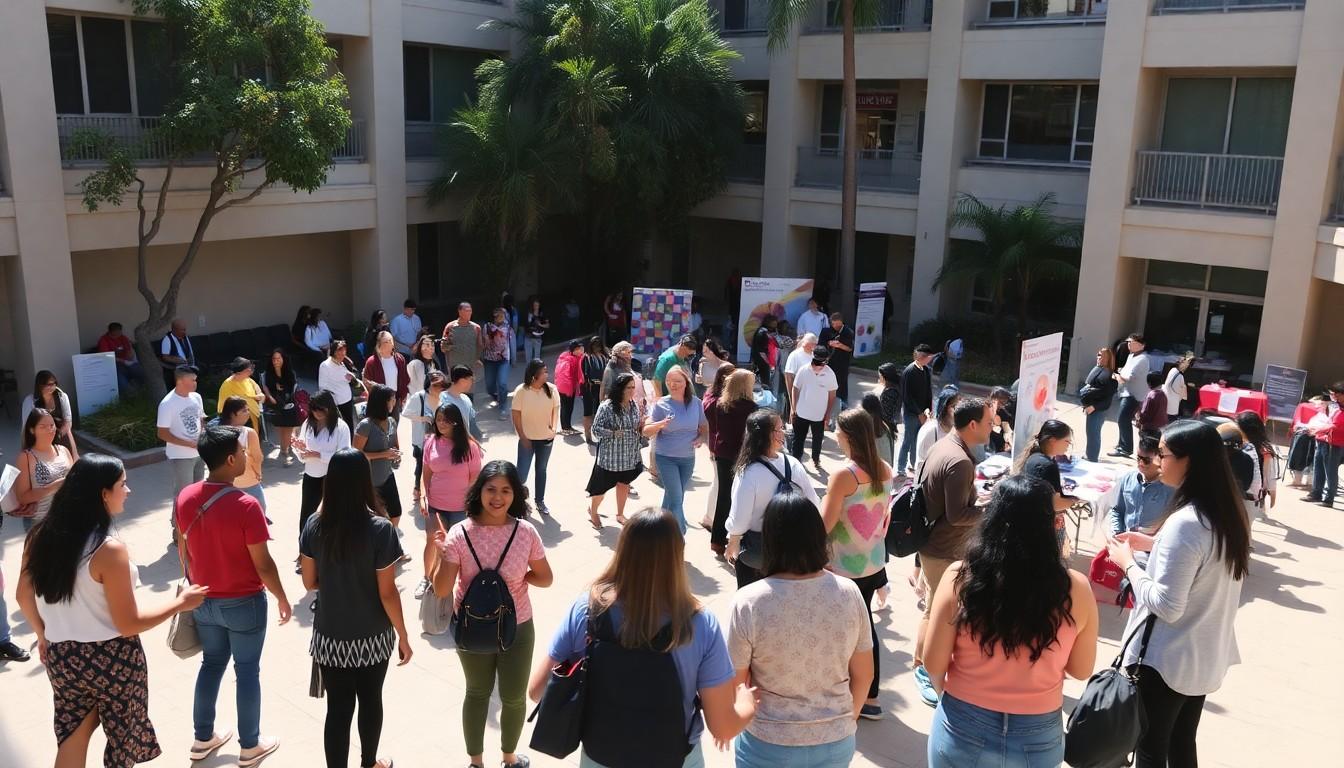 Best LGBTQIA2S+ History Month Events Bring Students Together