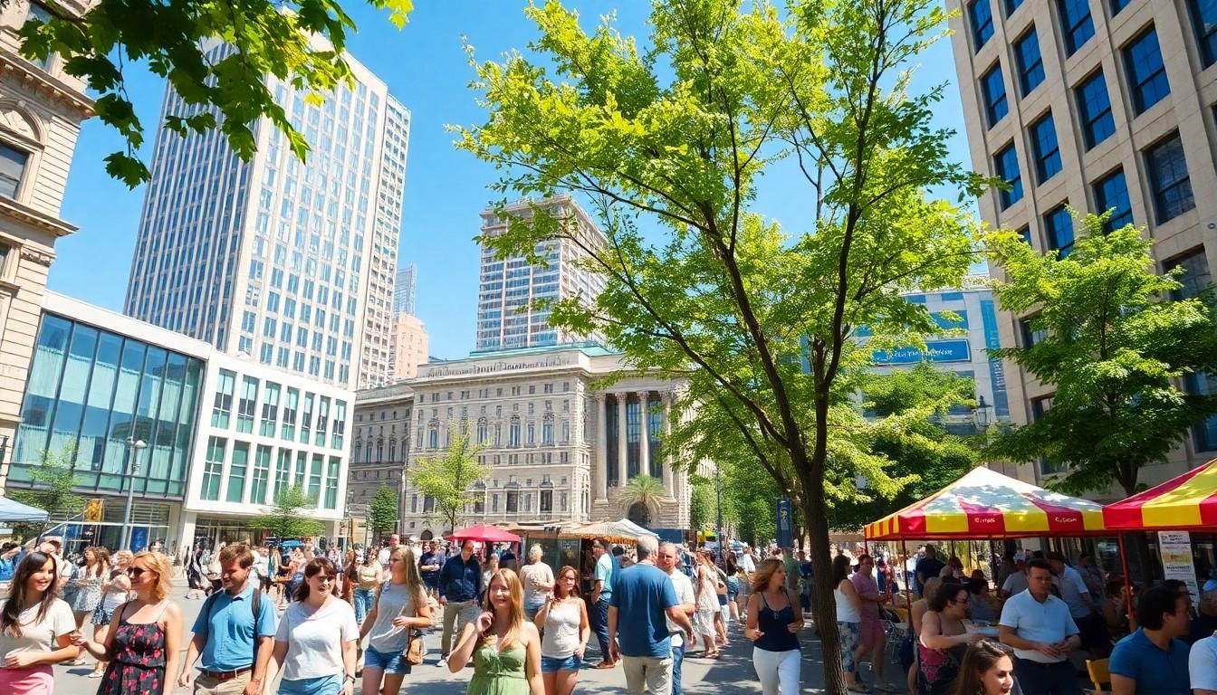 Best Montréal Pride Events for a Hot Summer LGBTQ+ Escape