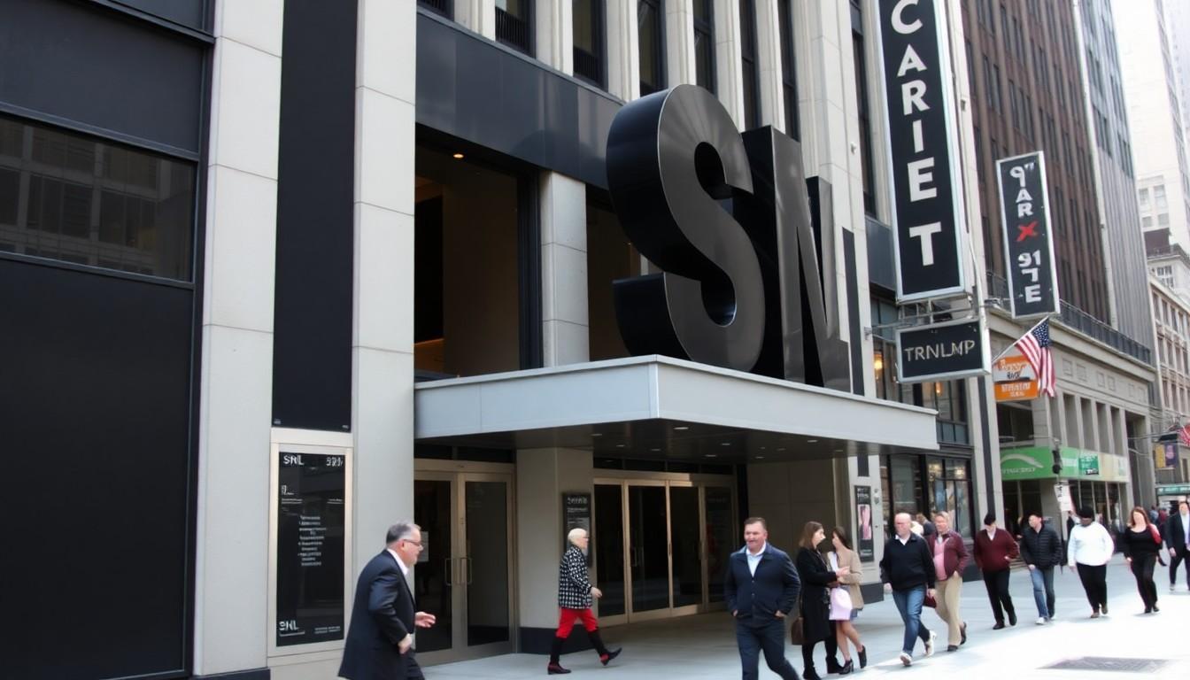 Why Shane Gillis’s SNL Monologue Sparked a Wider Backlash