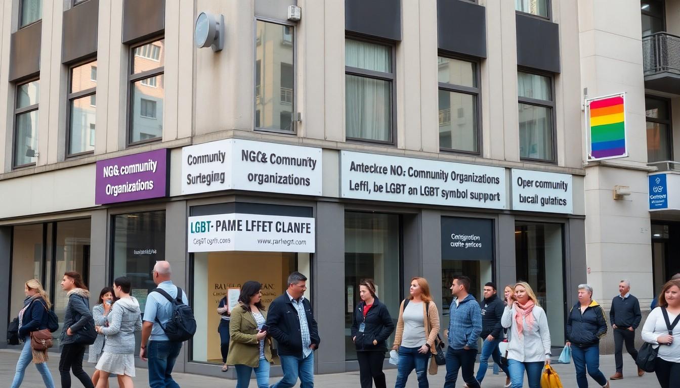 Latest Bulgaria LGBT Rights Report Highlights Hidden Anti-LGBTQ Violence