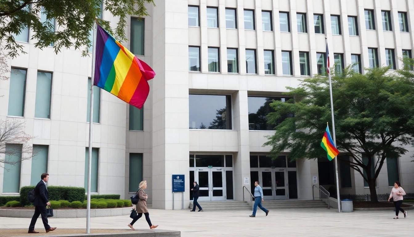 Latest CDC Teen Sexual Identity Trends Need Careful Reading