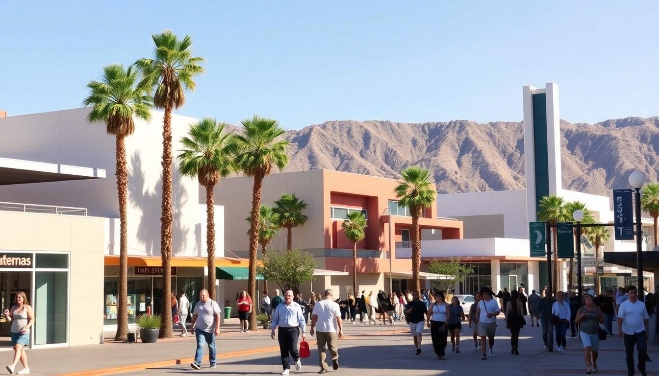 Best Palm Springs Pride Events to Start With in 2026