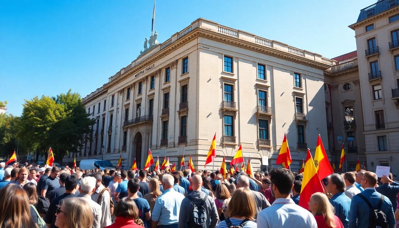 Madrid Pride Plus spotlights HIV dignity and lasting stigma