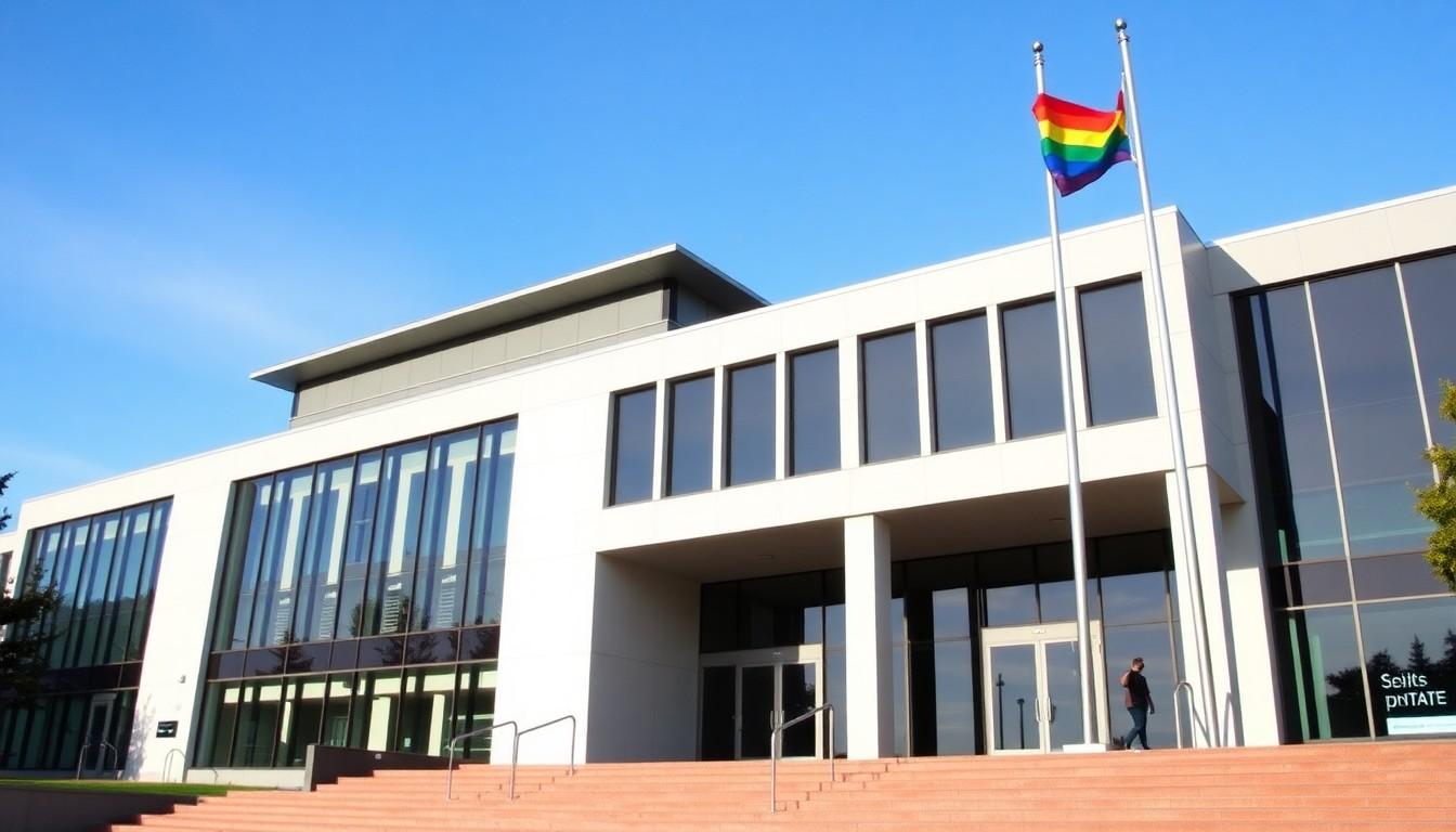Tasmanian Doctors Back Conversion Practices Ban Bill