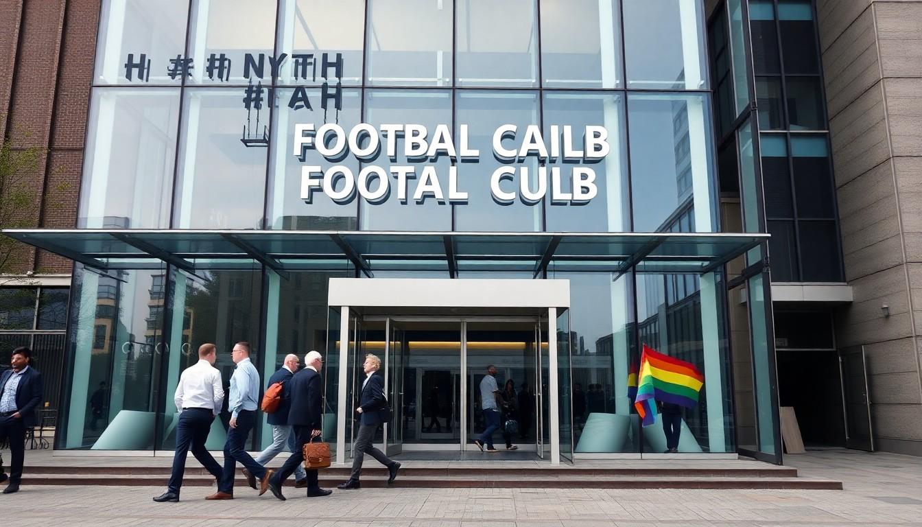 Why Thomas Hitzlsperger’s Coming Out Still Matters in Football