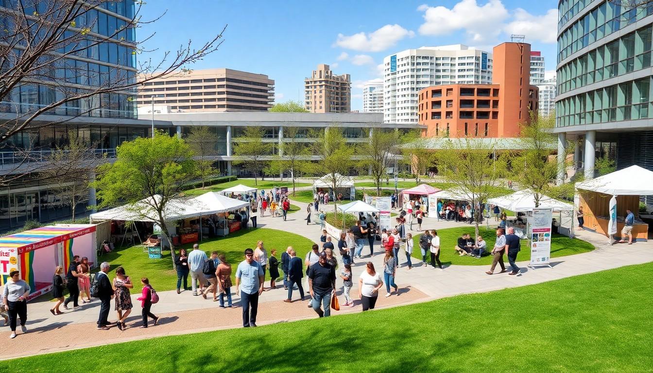 Best SpringOUT 2026 events in Canberra for every kind of visitor