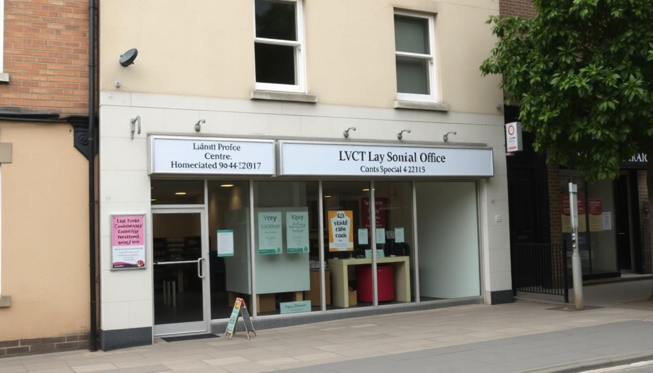 Christian social worker job appeal tests religious discrimination law