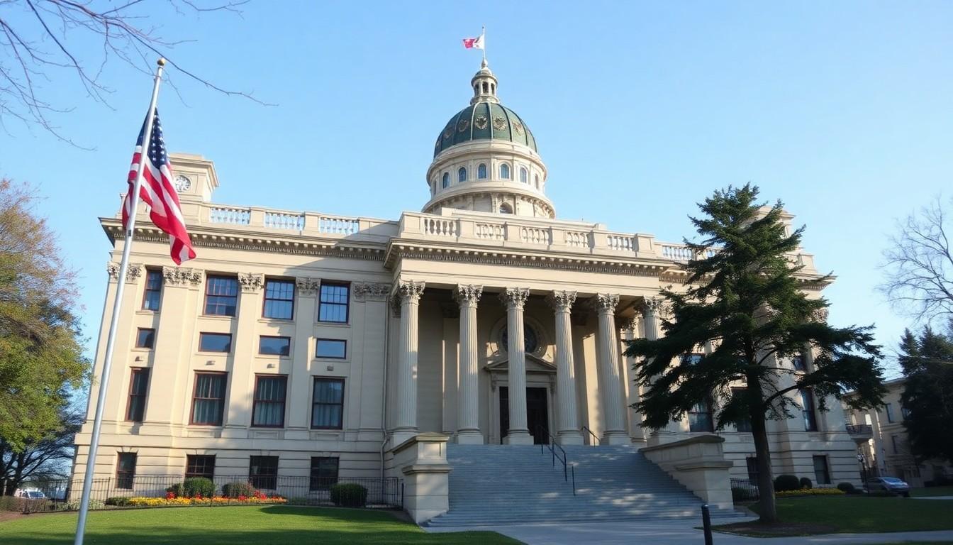 Ohio LGBTQ candidate records guide voters beyond campaign noise