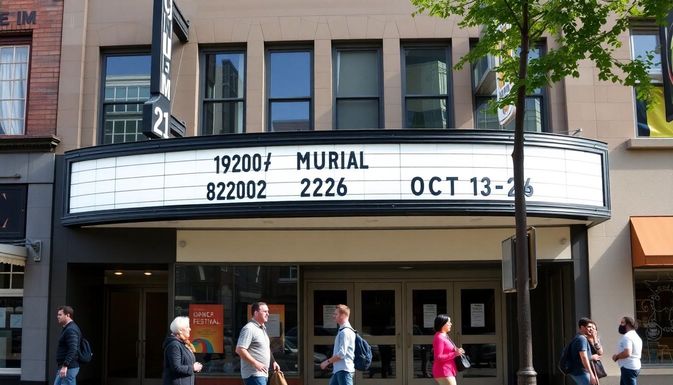 Best queer documentary festival picks at QDoc 2026