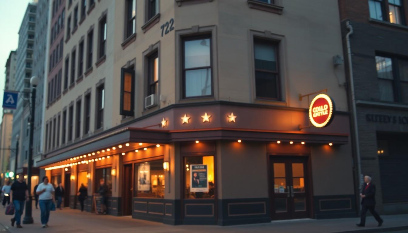 El Convento Rico Toronto Reopening Brings Back Latin Drag Nightlife