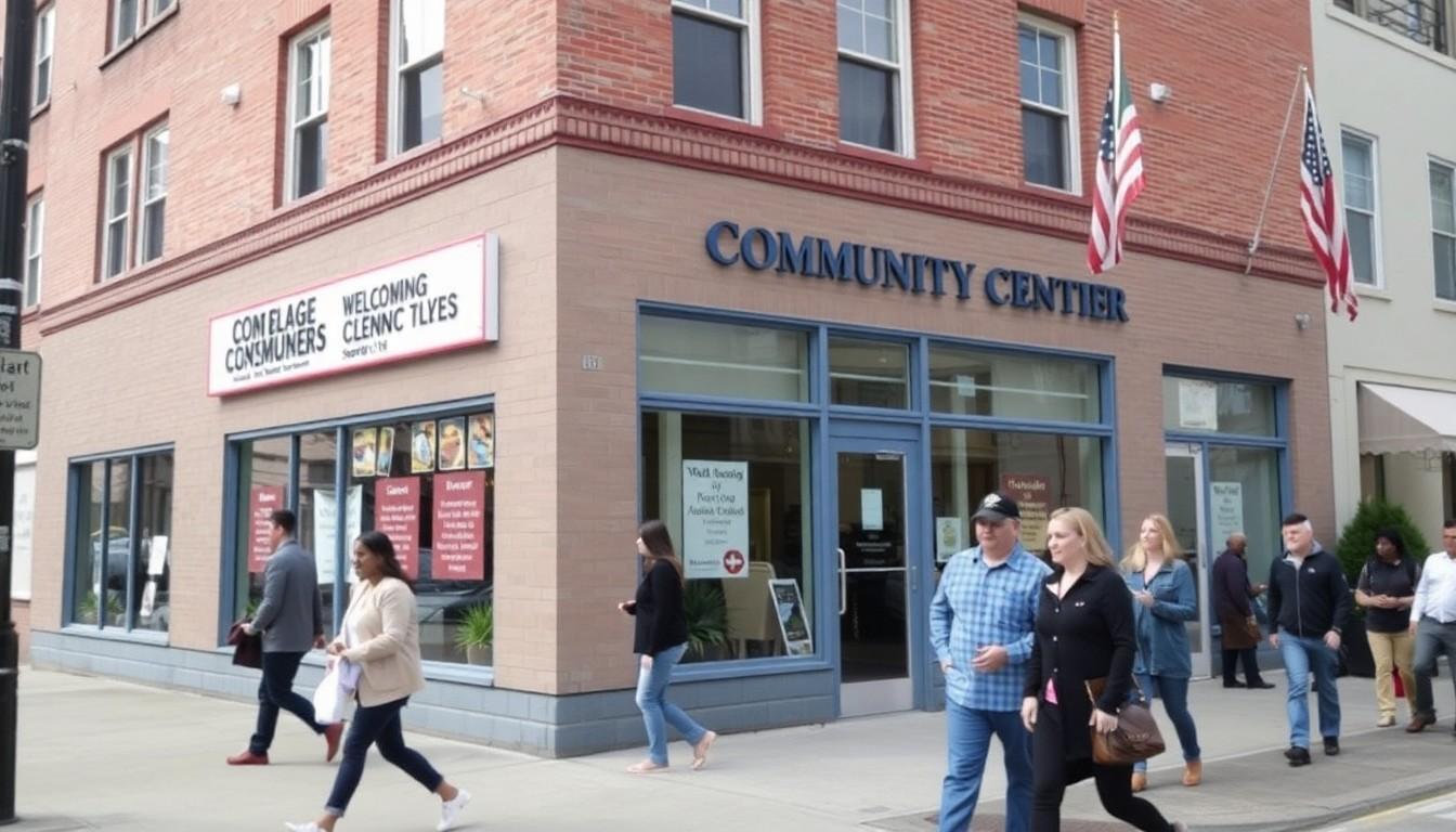 LGBTQ+ Food Insecurity in Massachusetts Reaches Alarming Levels