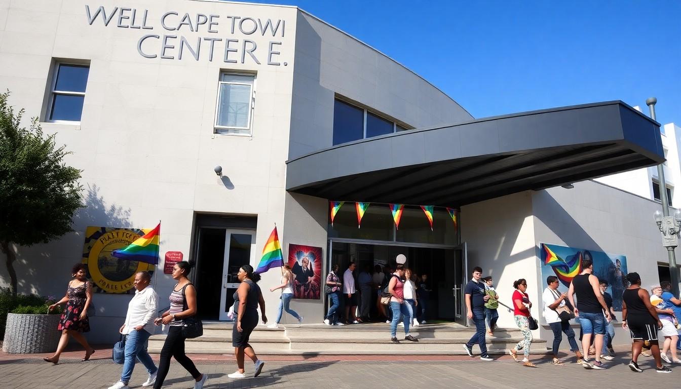 Best Cape Town Pride 2027 Guide: A 24-Day LGBTQ Celebration