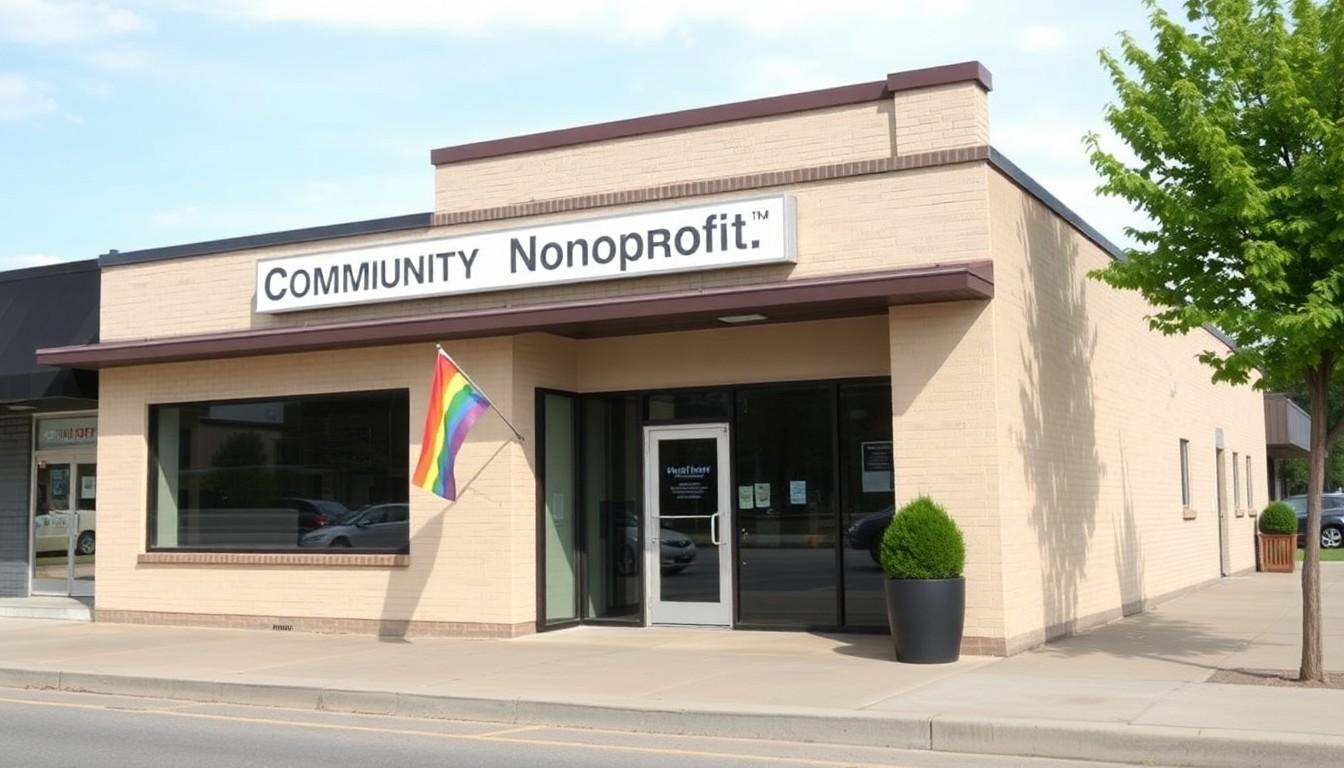 Top Erie Gives Day 2026 LGBTQ+ Results and Community Impact