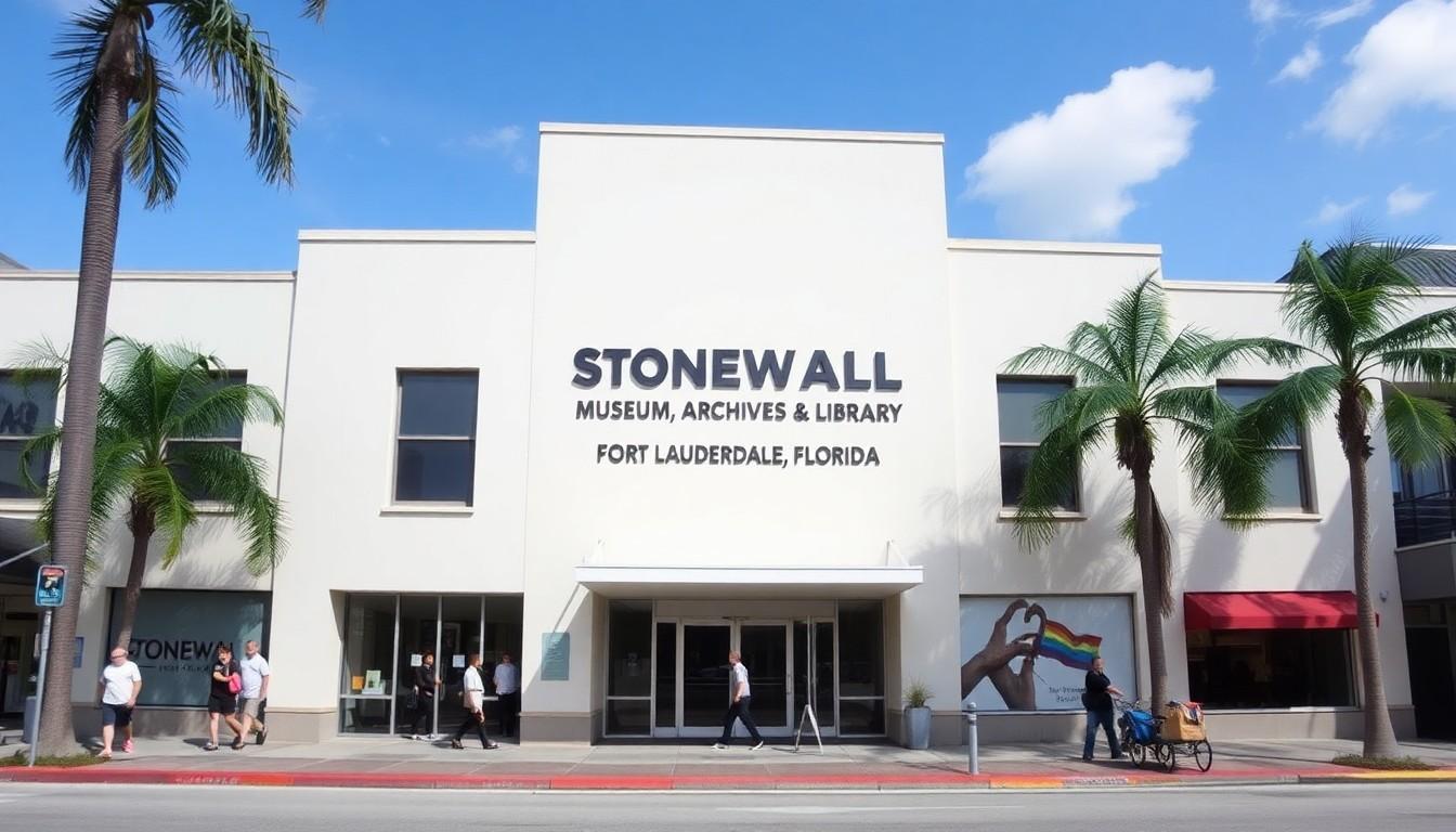 Ben Rush Stonewall Museum Event Explores Gay Adult Film History