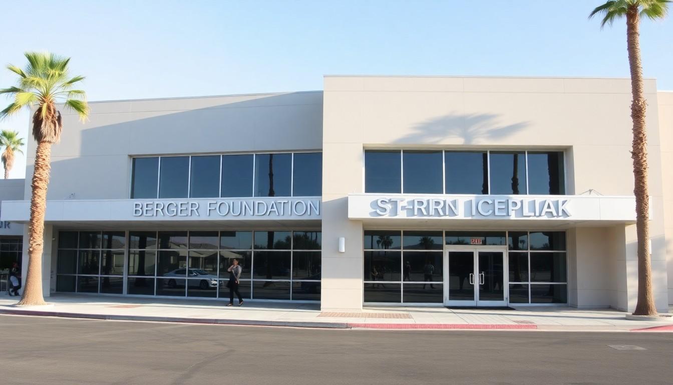 Best Coachella Valley Pride Hockey League Guide for Inclusive Ice Time