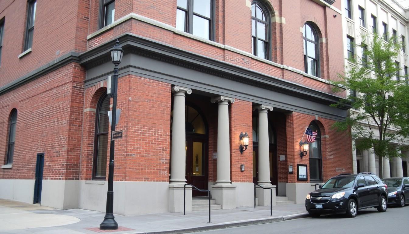 Best Philadelphia LGBTQ history landmarks honour Barbara Gittings