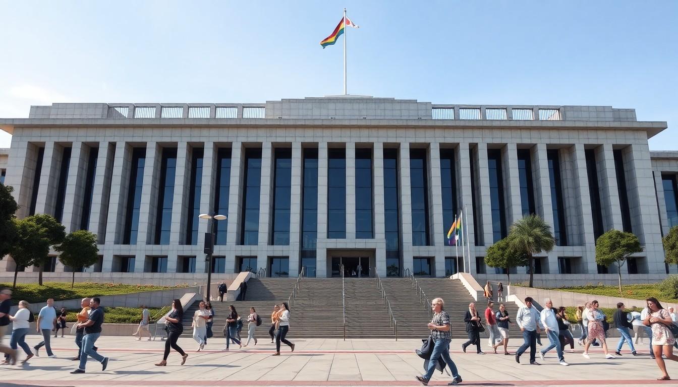 Brazil election victory puts trans rights in focus