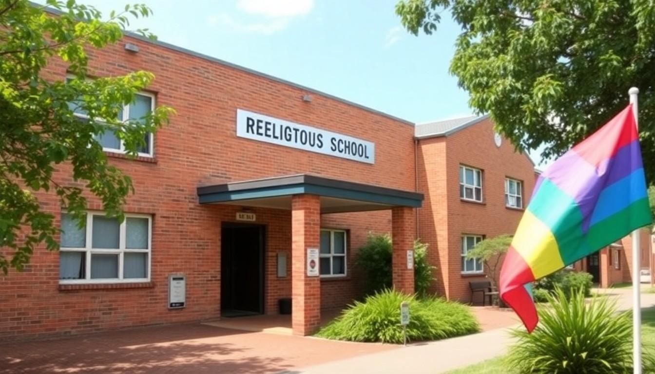 New Bill Targets Discrimination in Australian Religious Schools