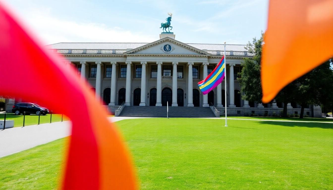 Tasmania Conversion Practices Ban Could Protect Trans Children