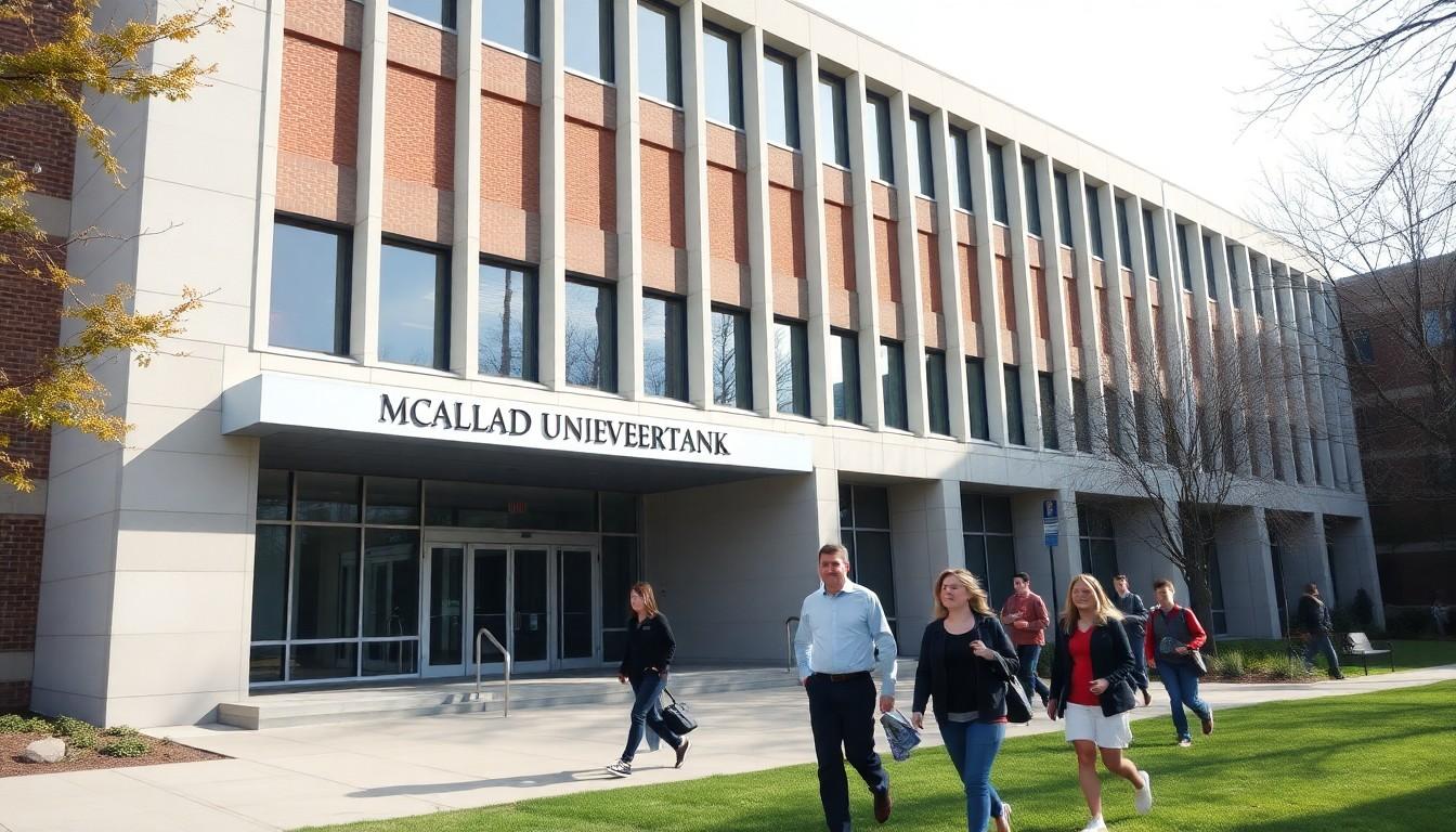 University of Maryland LGBTQ Lab Complaint Raises Race Selection Questions