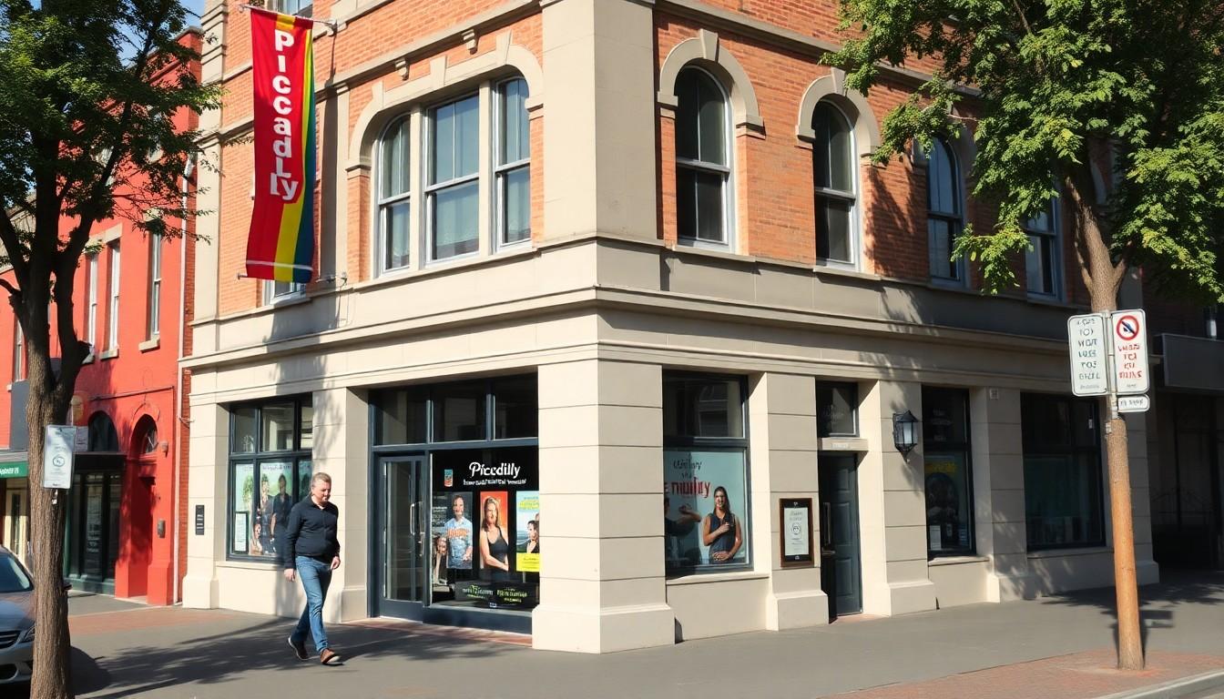 Best Adelaide Queer Film Festival 2026 Highlights for Pridevember