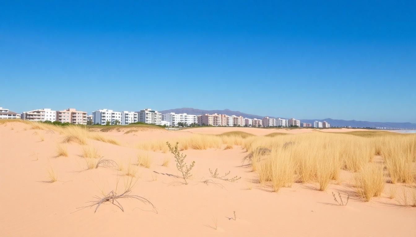 Best LGBTQ Beaches in Gran Canaria for Year-Round Sun