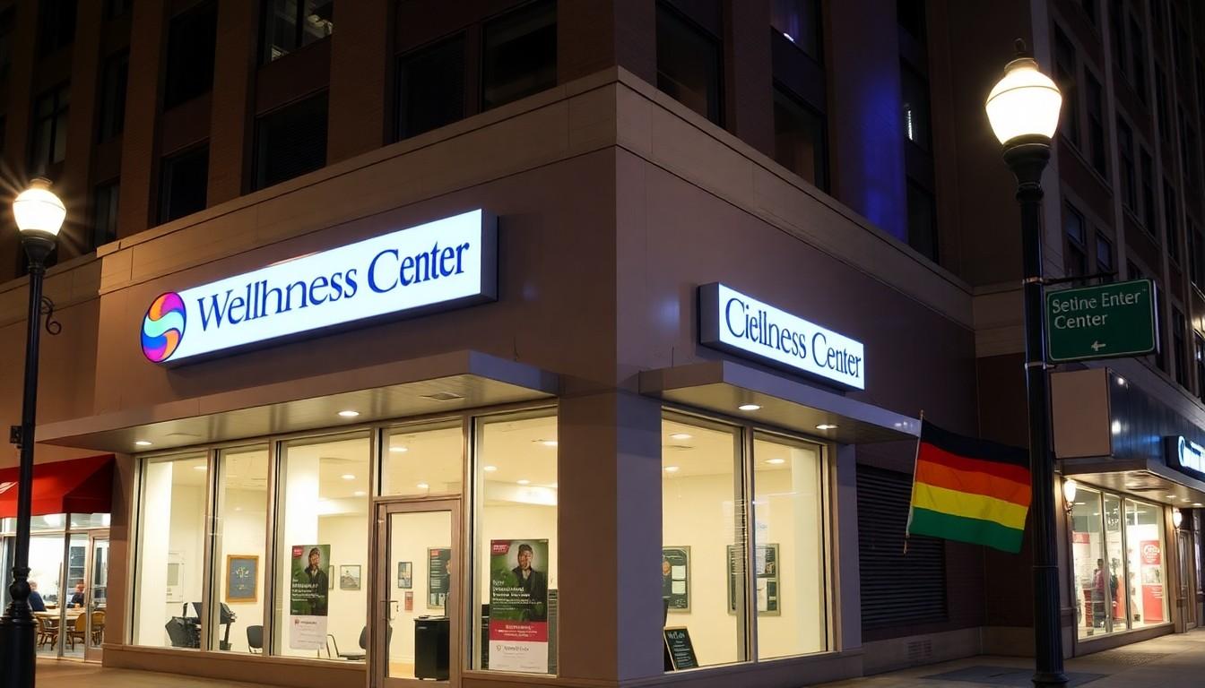 New U Street Clinic Offers Free HIV and STI Testing in DC