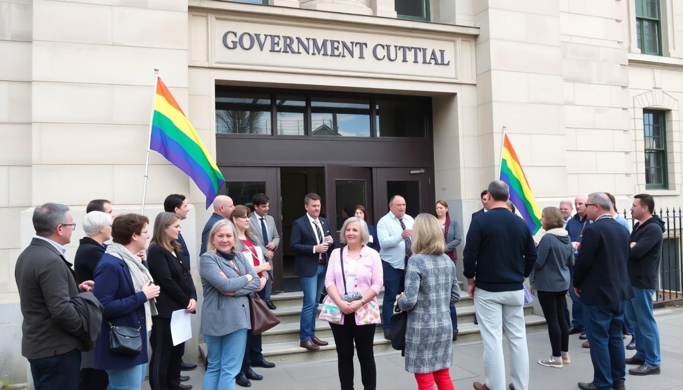 Why Tasmanian Parents Want a Conversion Practices Ban
