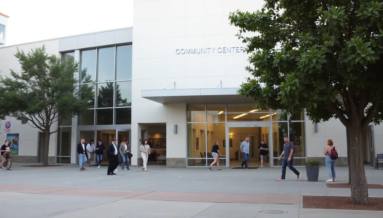 California expands nonprofit security grants for outdoor Pride events